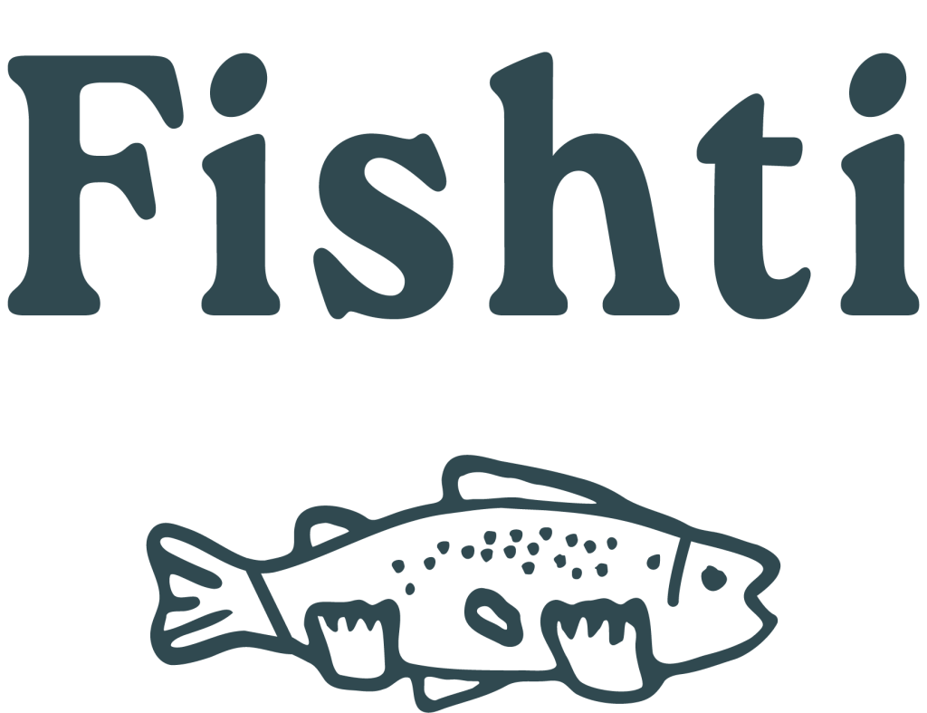 logo fishti