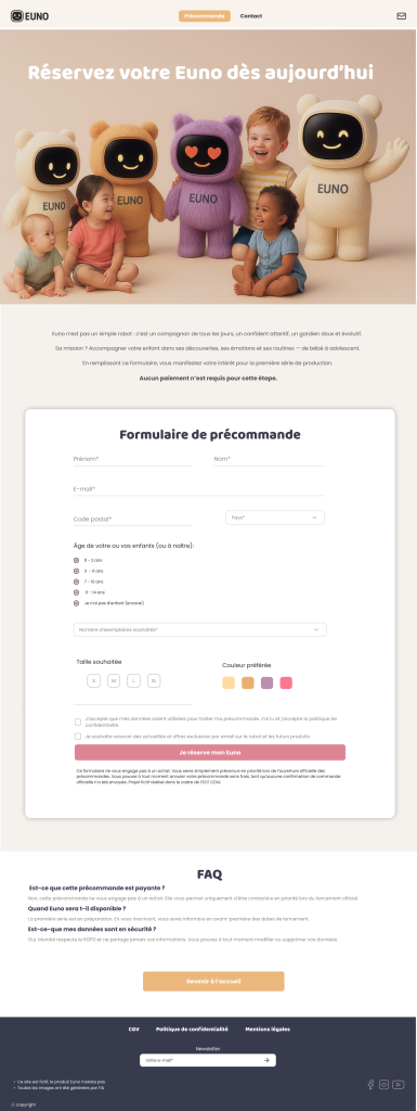 precommande-euno